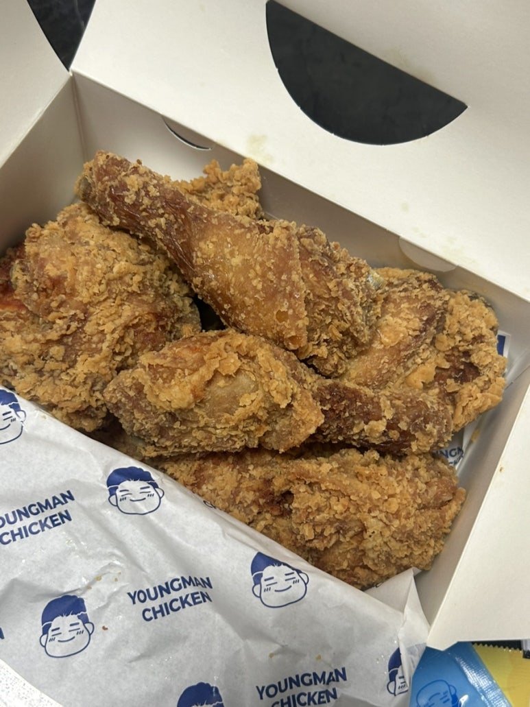 서원치킨 이미지