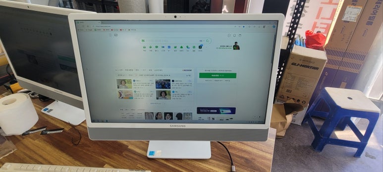 청주컴퓨터수리 이미지