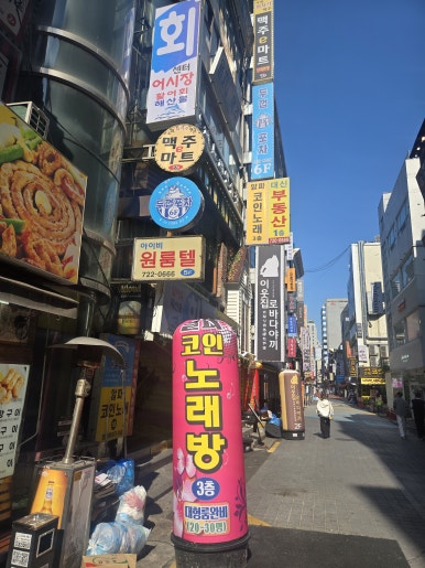 슈가노래연습장 이미지