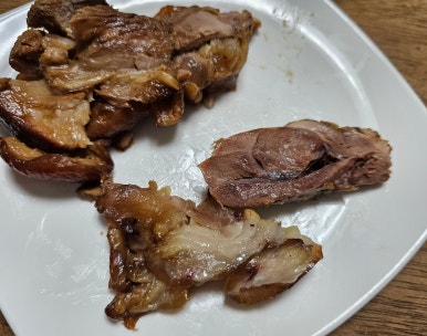 개성오향한방족발 이미지