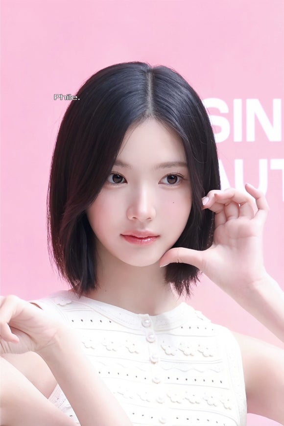 미남미녀 이미지