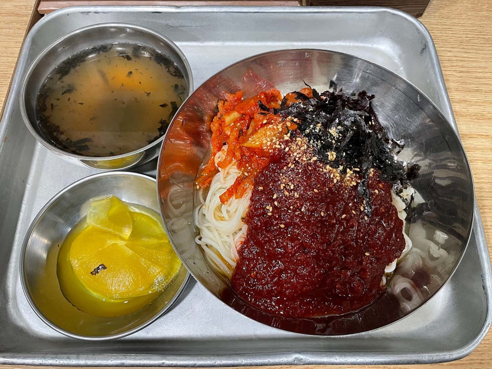 국수한끼 이미지