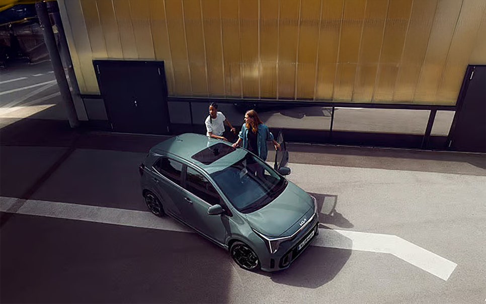 EV 시대에도 살아남은 경차의 자존심, 2025 기아 모닝의 전기자동차로 나올까? 이미지 7