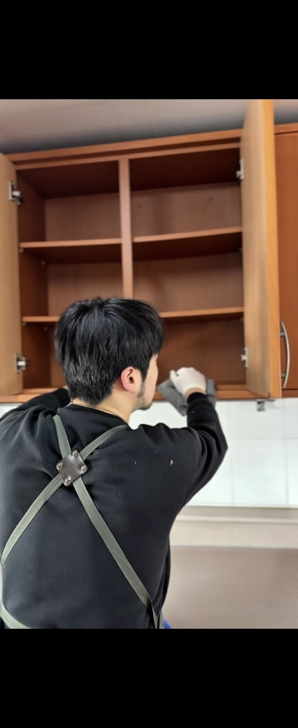 보금자리청소업 이미지