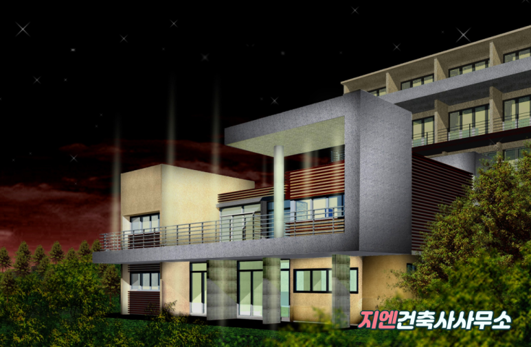 지엔종합건축사사무소 이미지