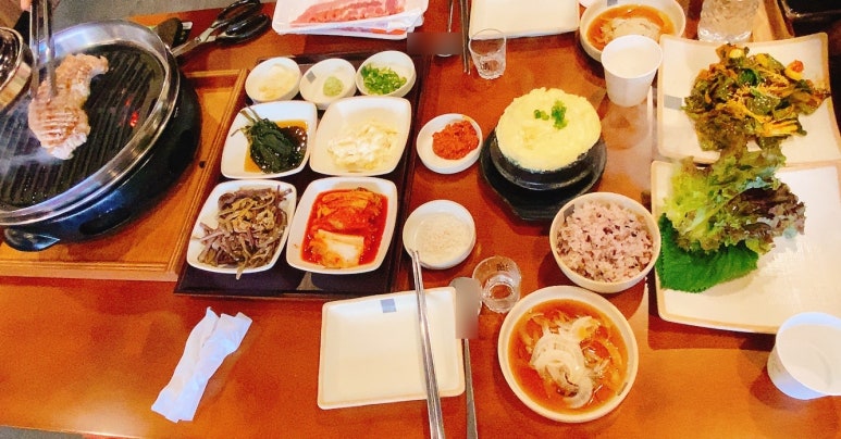 알뜰정육 이미지