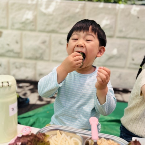 신비하나름유치원 이미지