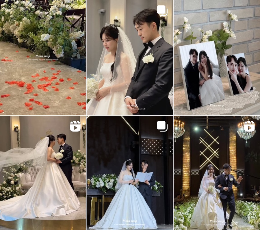 피오라스냅 이미지