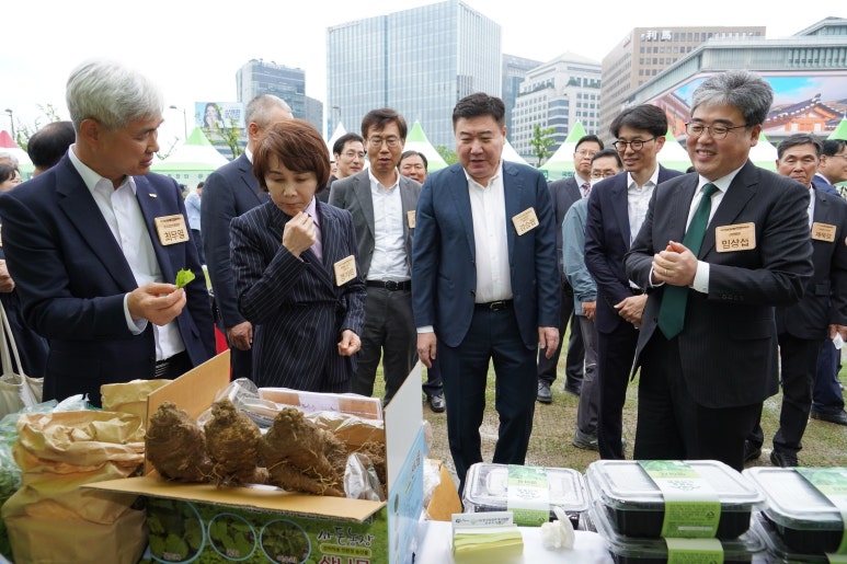 푸드숲 이미지