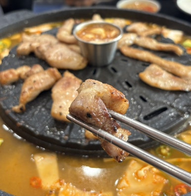 솥고집파주광탄점 이미지