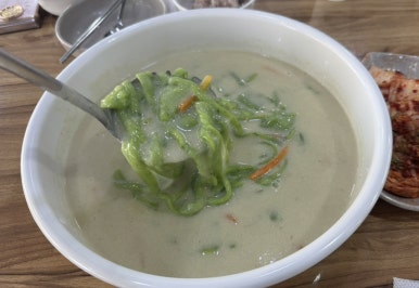 밀내음 이미지