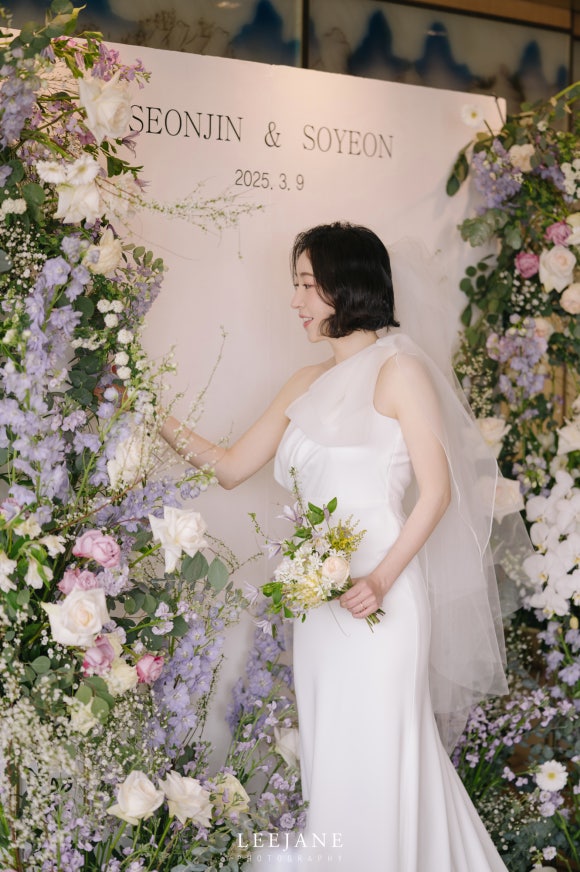 무궁화장식 이미지