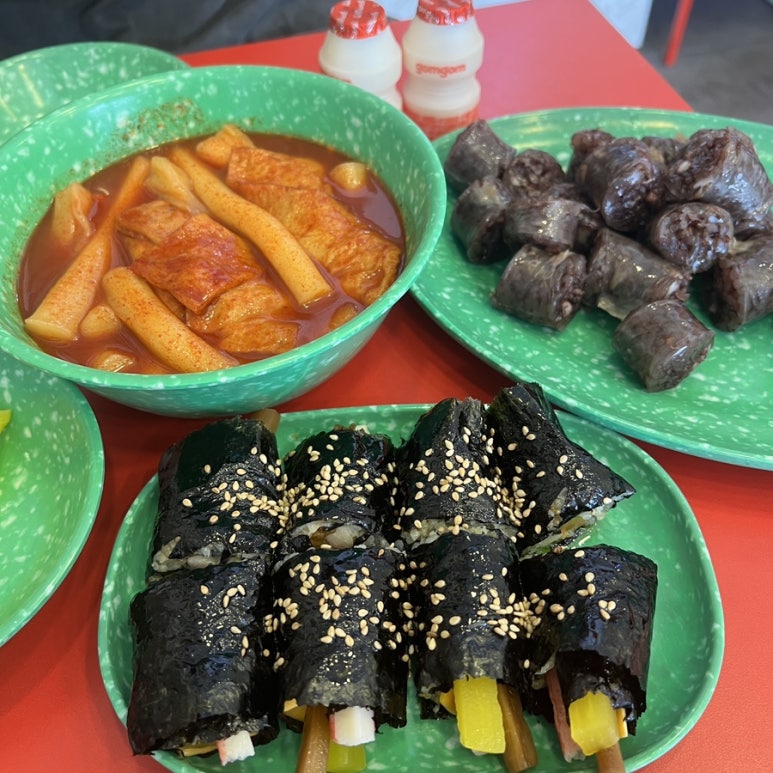바다실비식당 이미지