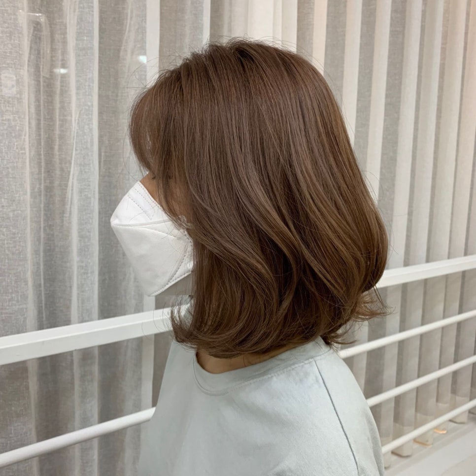 미소헤어살롱 이미지