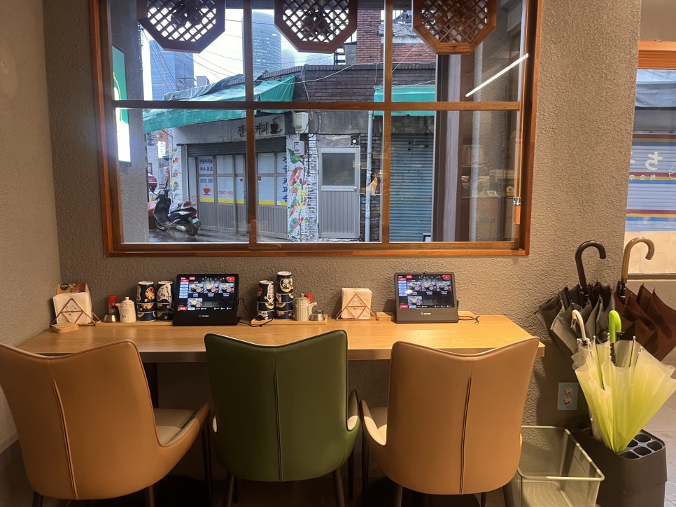 치소우다이닝 문래점 이미지