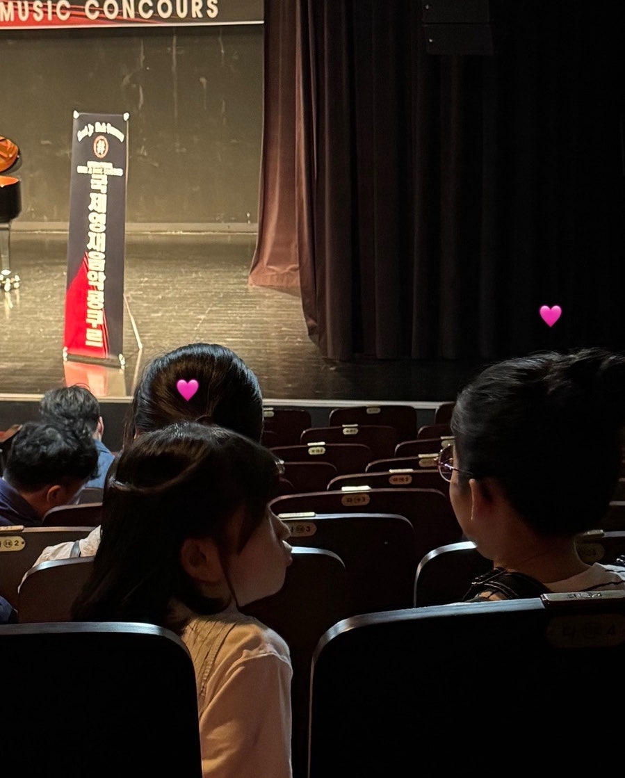 영광음악학원 이미지