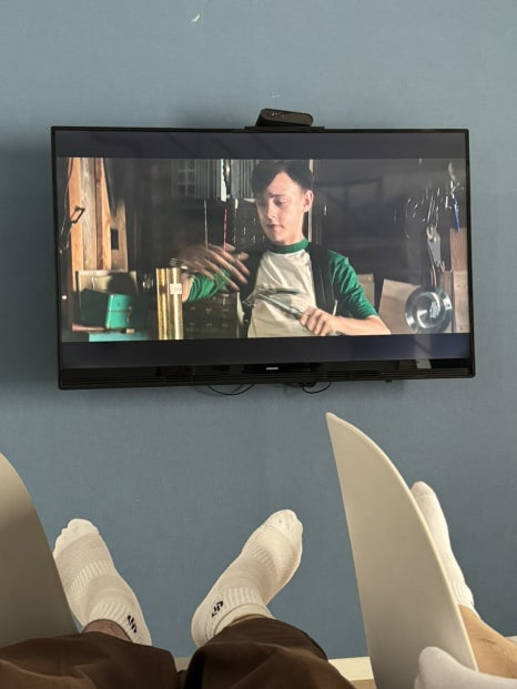케이플러스펜션 이미지