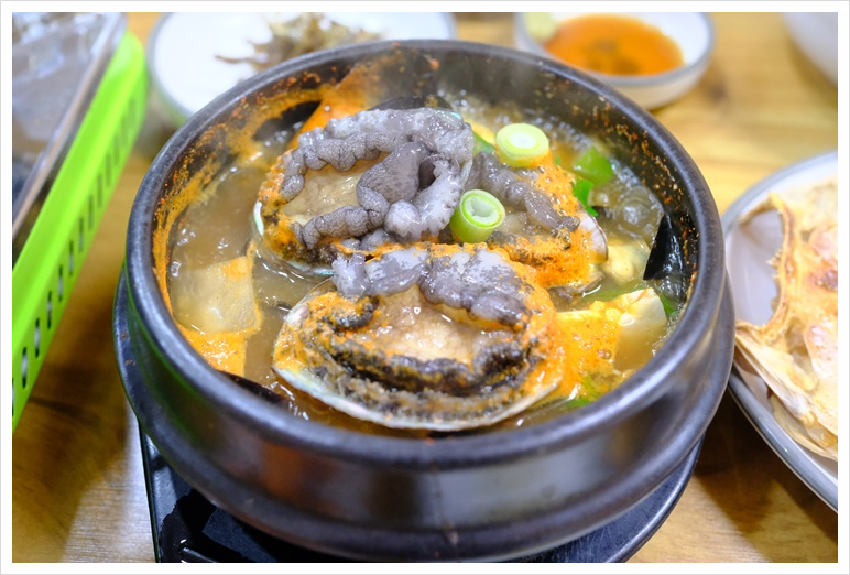 덕성식당 이미지