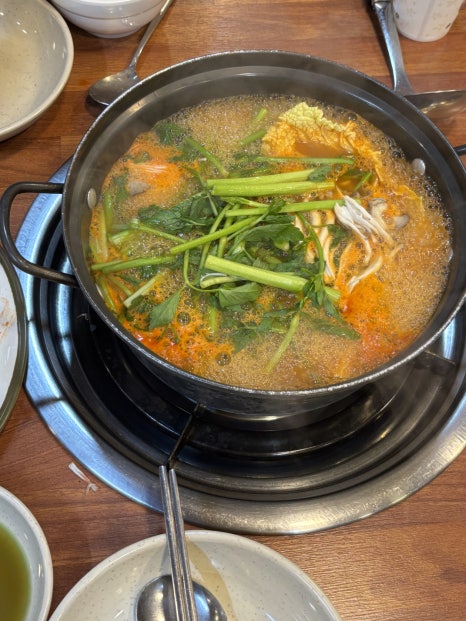 진미샤브샤브칼국수 이미지