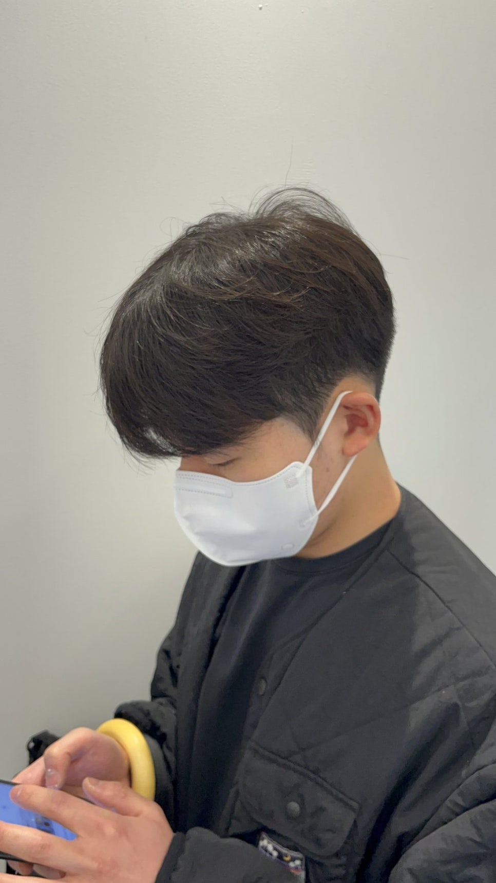 숨 헤어 이미지