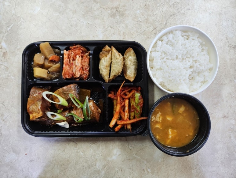 남동구내식당 이미지