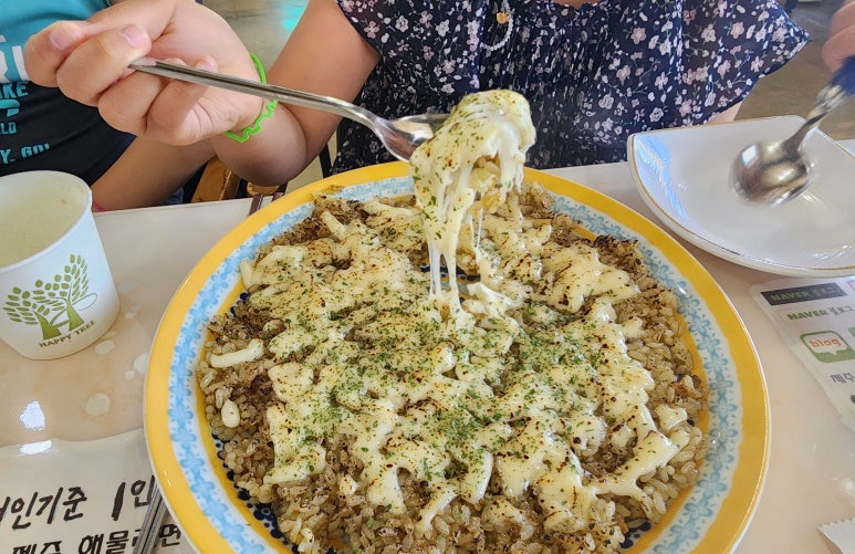 함덕해물라면오빠집 이미지