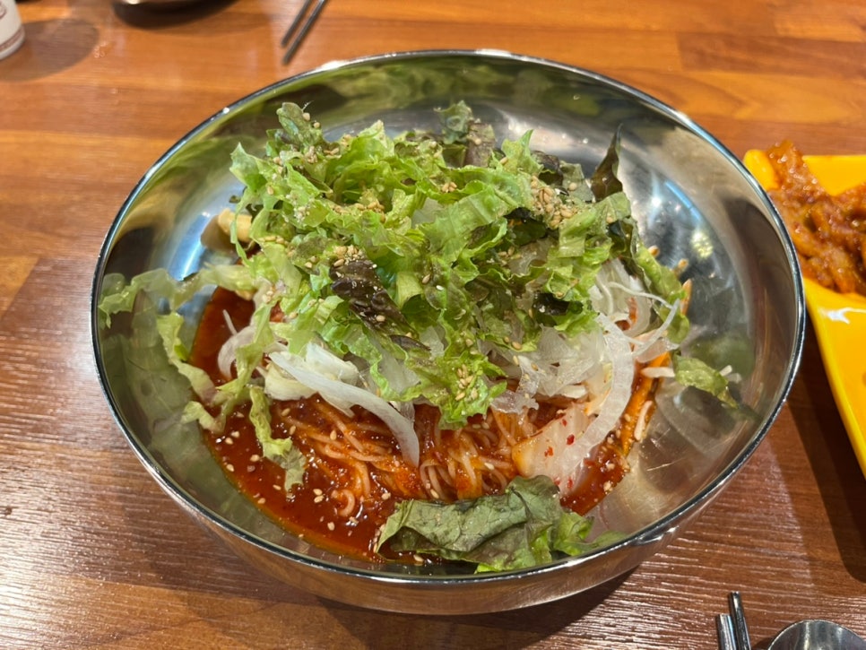 해룡마을국수집 이미지