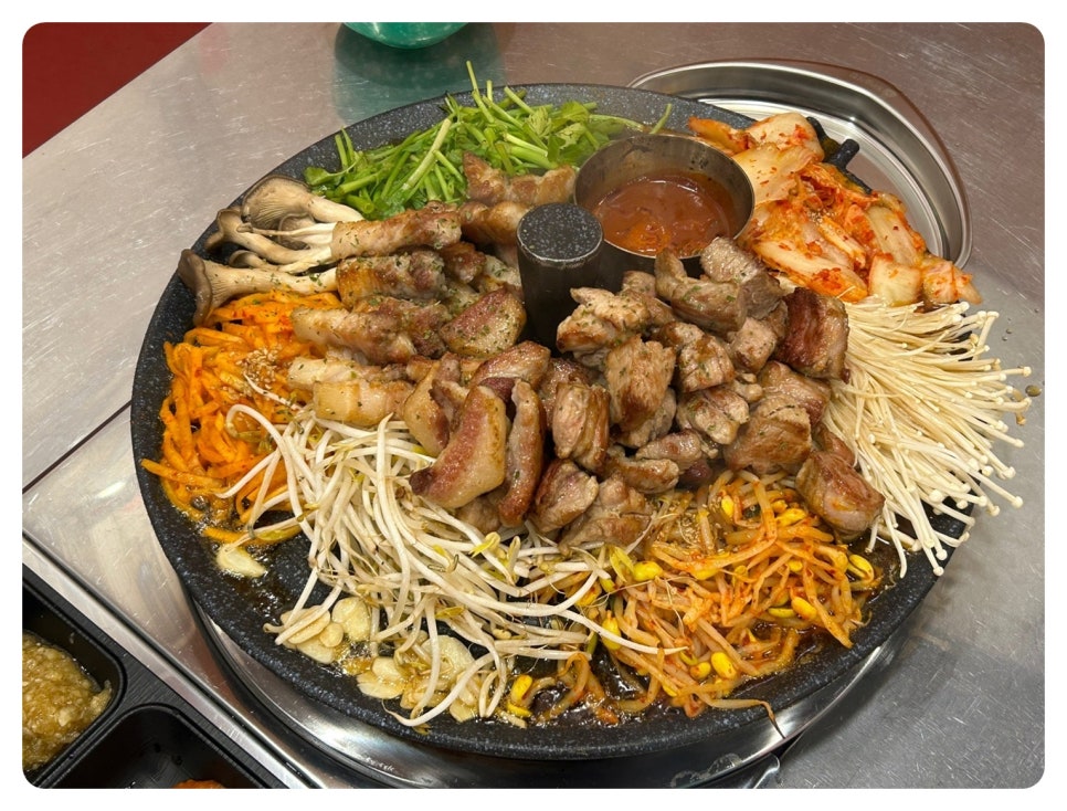돼통령 이미지