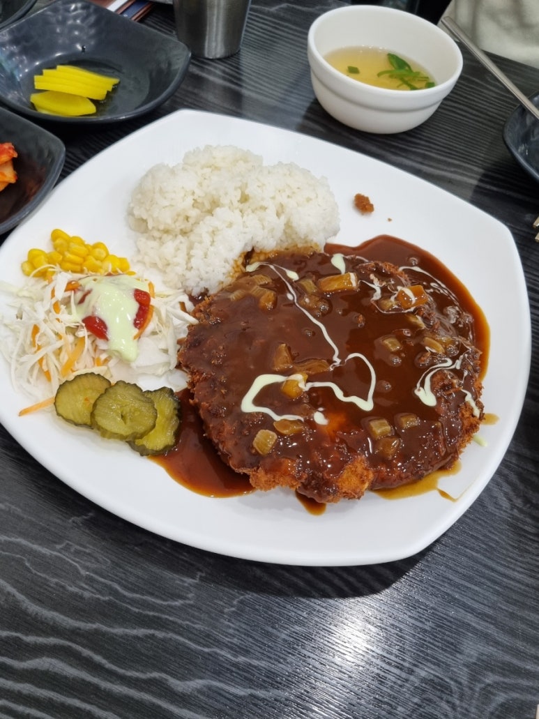 패밀리분식 이미지