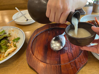밥하기싫은날후루룩손칼국수 이미지