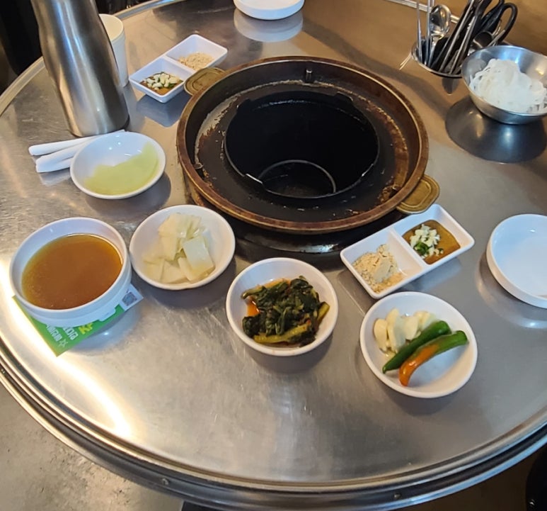 특수부위 한대접 이미지