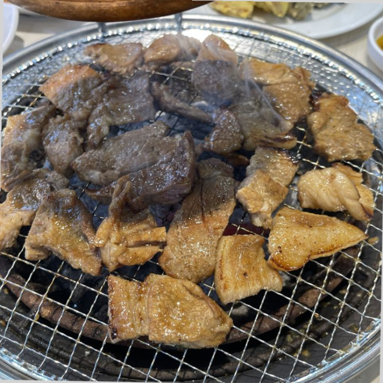 명륜진사갈비시흥 이미지
