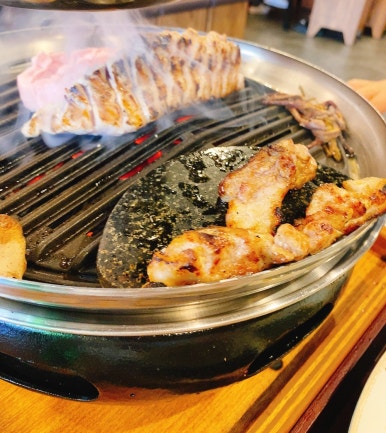 알뜰정육 이미지