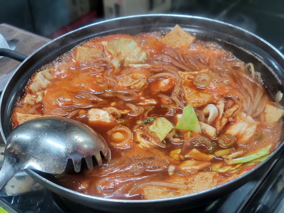 미소튀김 이미지