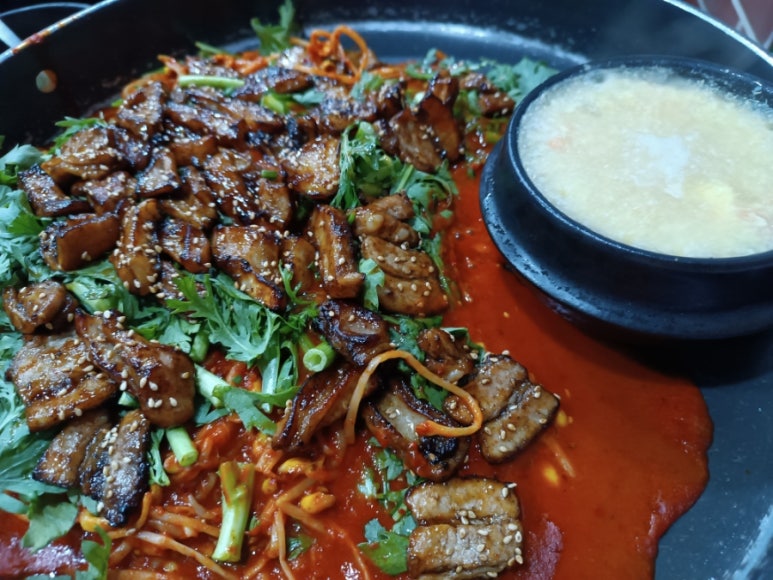 일산본곱창막창 이미지
