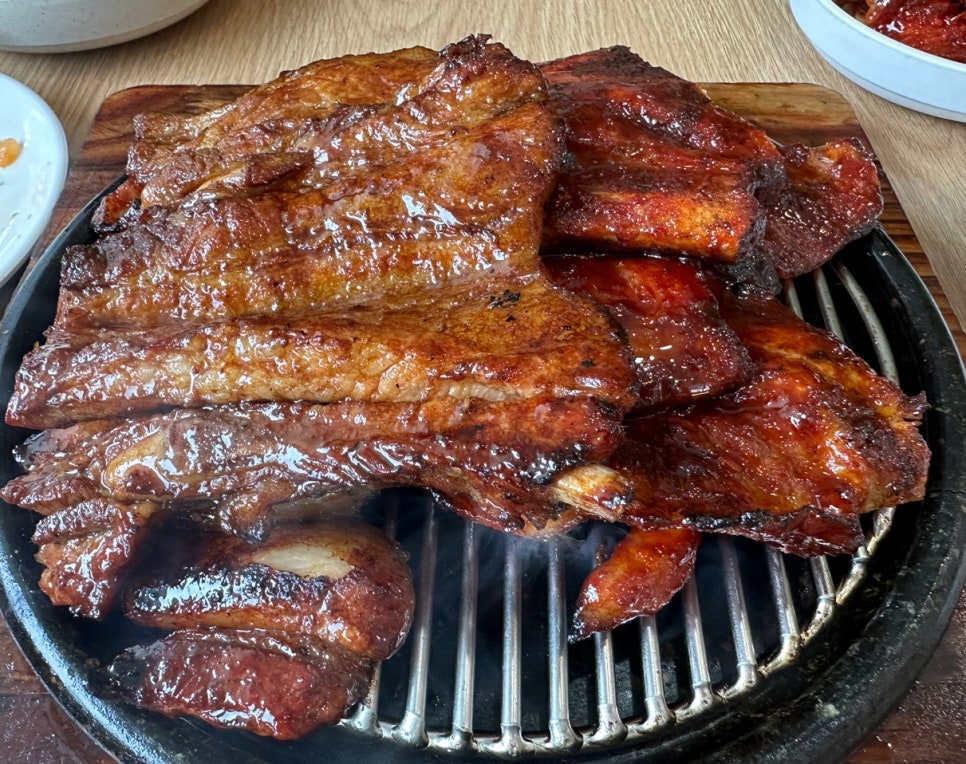 목천석갈비 이미지