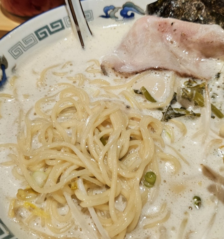 뉴진라멘 이미지