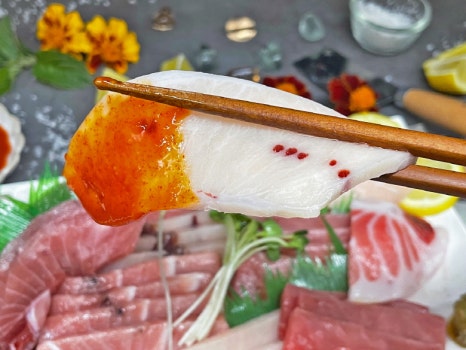 참치한판 이미지