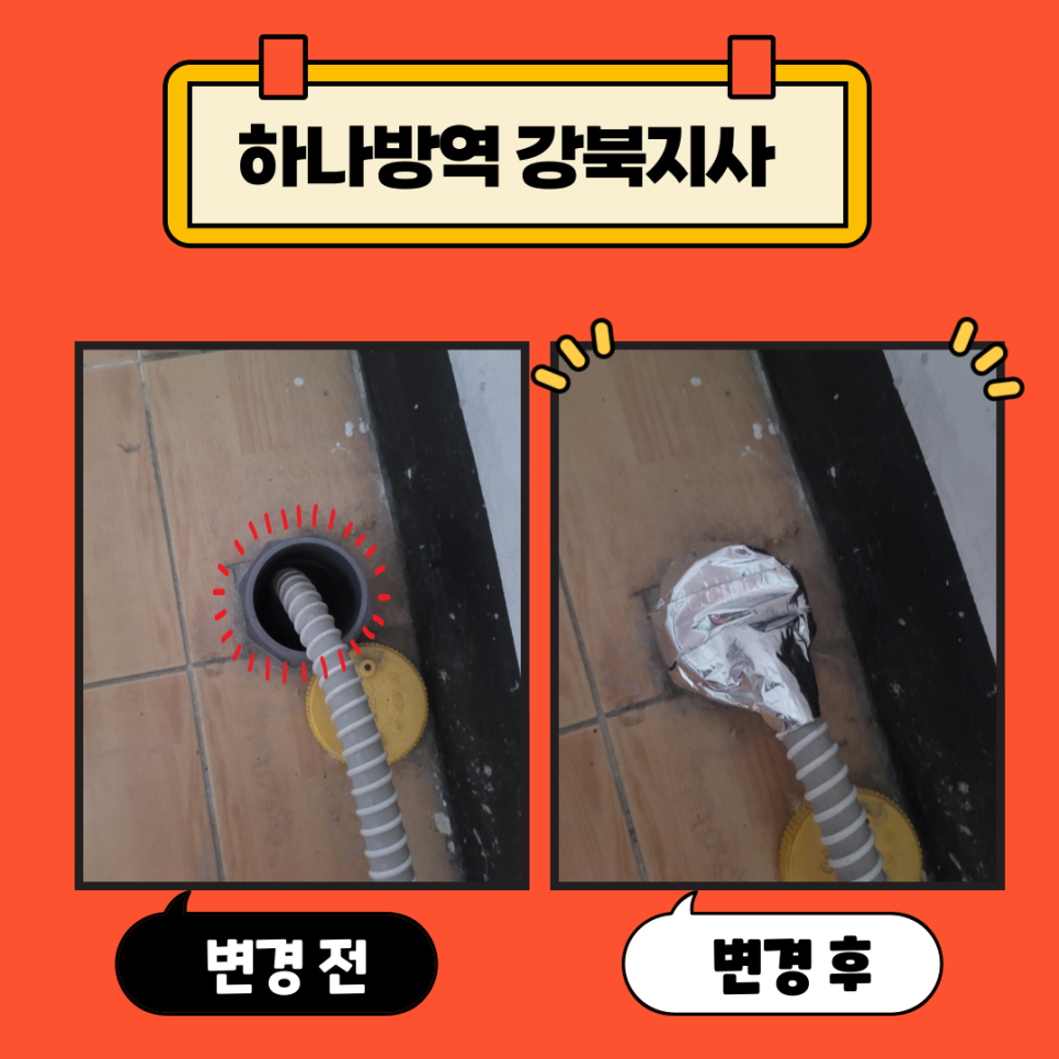 하나방역강북지사 이미지