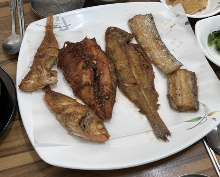 미향생선구이 이미지