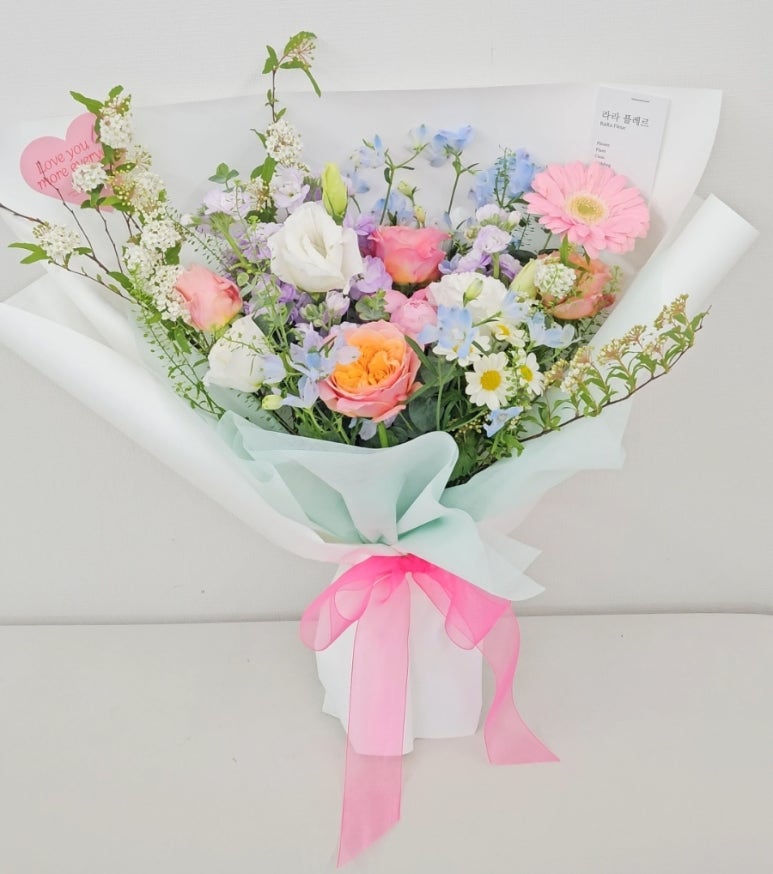라라플레르 이미지