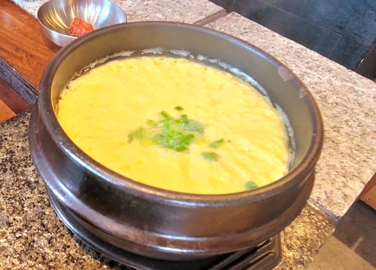 지리산산골식당 이미지