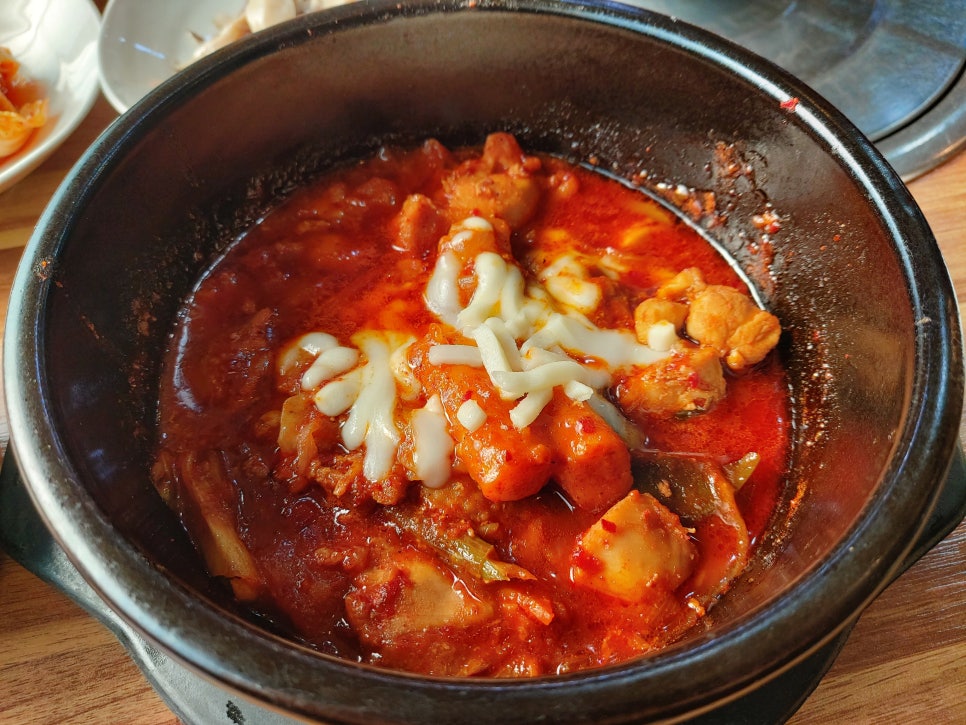 만나가정식백반 이미지