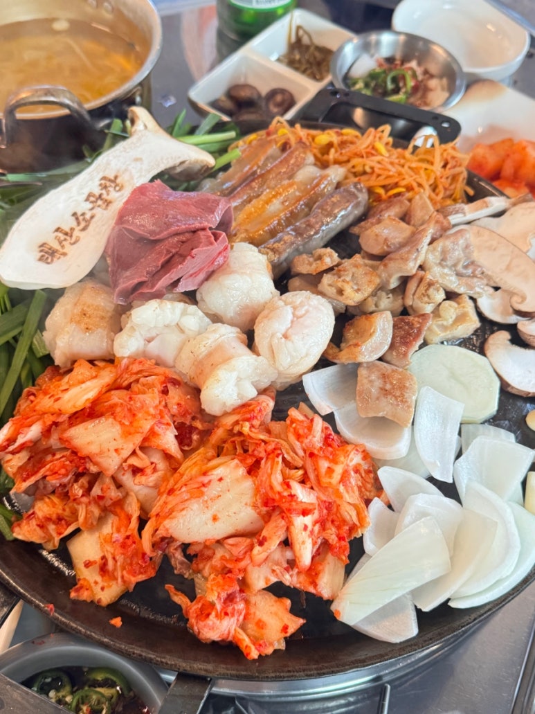 어울림소곱창 이미지