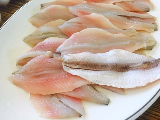 서산갯마을맛집 이미지