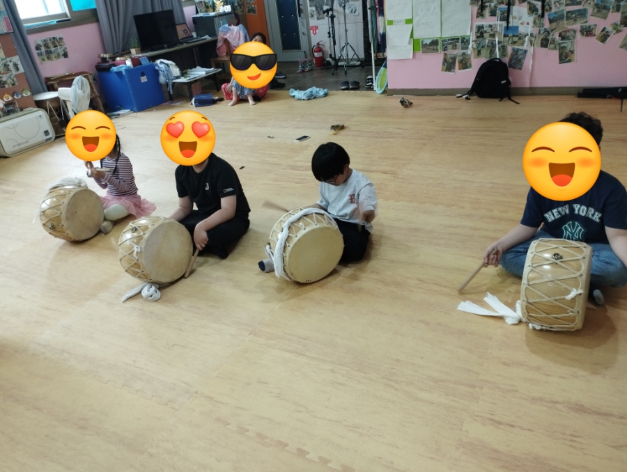 다락국악교습소 이미지