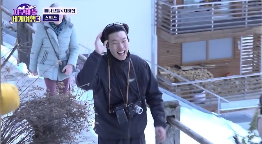 샬레스위스 이미지