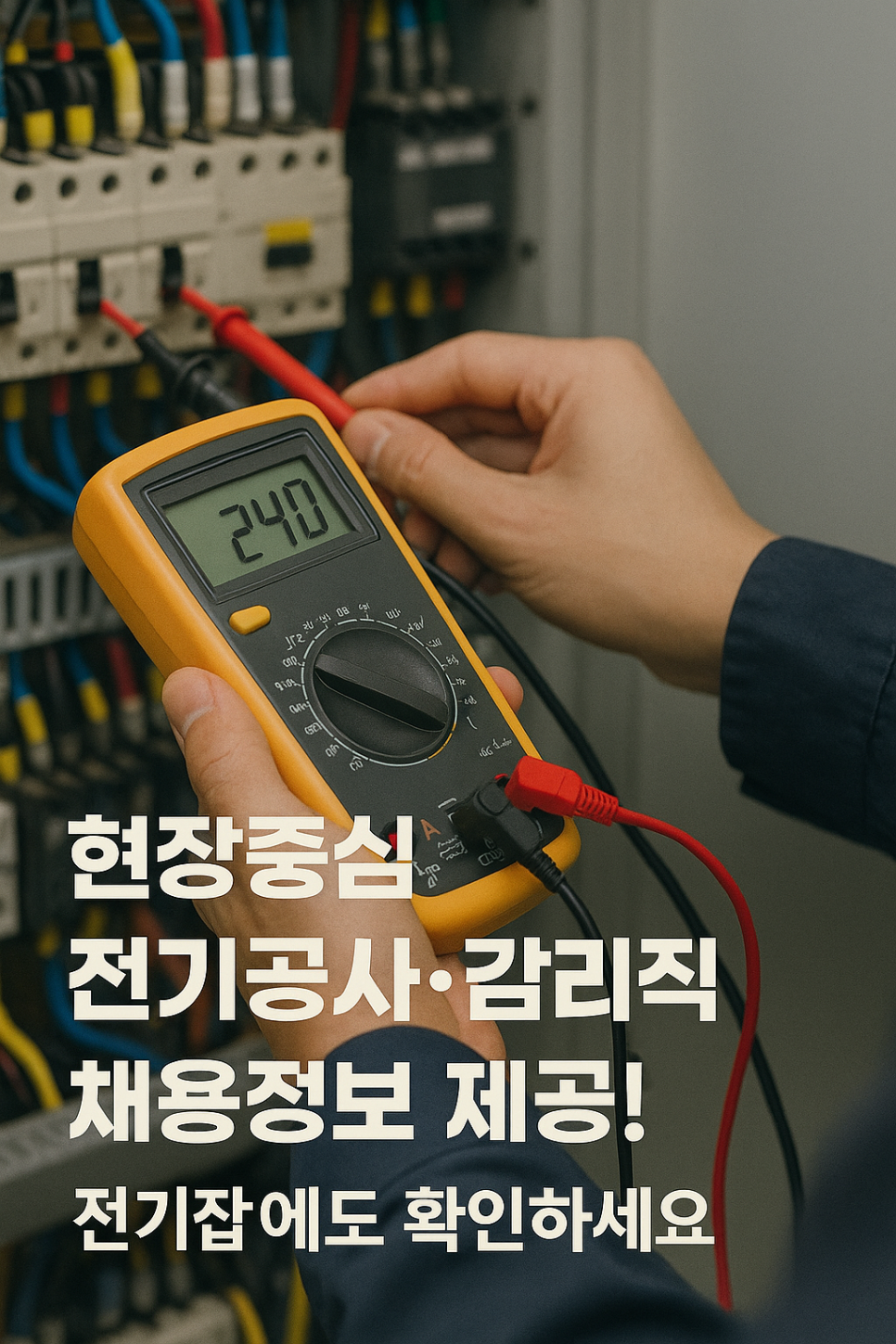 (주)경북산전 이미지