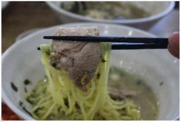 장인국수 이미지