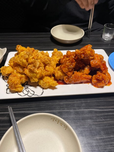 사나포차 충북단양점 이미지